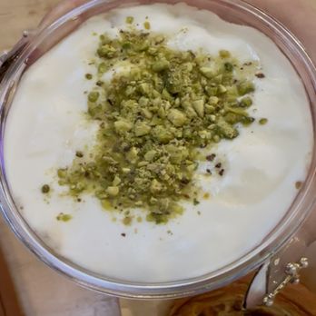 Playback Coffee - Pistachio Latte - Coffee & Tea Near Me - San Jose, California Playback Coffee - Pistachio Latte - Coffee & Tea Near Me - San Jose, California