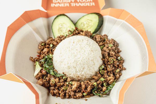 Thai Tail by null