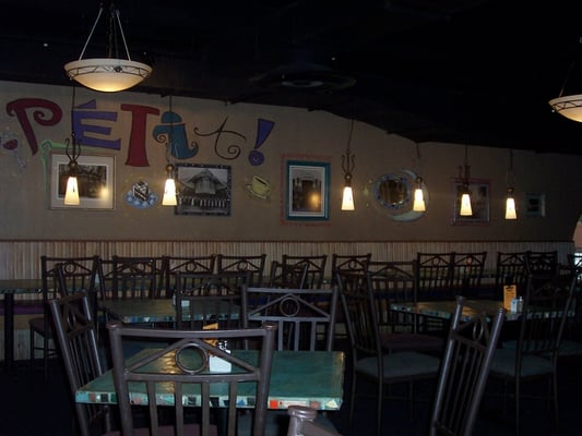 Harper's Restaurant & Brew Pub by null