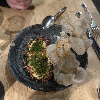 Boia De - Tartar - Italian Near Me - Miami, Florida