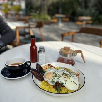 Novela Cafe Social - Spanish Breakfast - Breakfast & Brunch Near Me - Miami, Florida