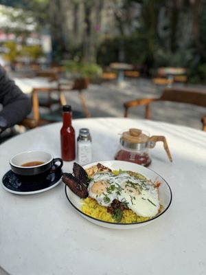 Novela Cafe Social by null