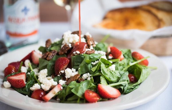 Mamma Lucia of Bethesda by null