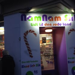 Nam Nam Slik