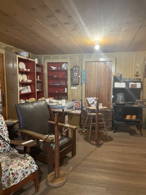 Sedona Heritage Museum by null