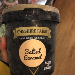 Epicerie Ludo - Best ice cream ever!