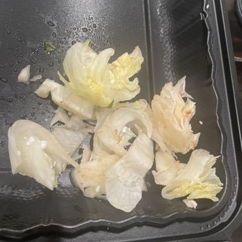 Cafe Du Liban - Rotten lettuce - Middle Eastern Near Me - Tarzana, California Cafe Du Liban - Rotten lettuce - Middle Eastern Near Me - Tarzana, California