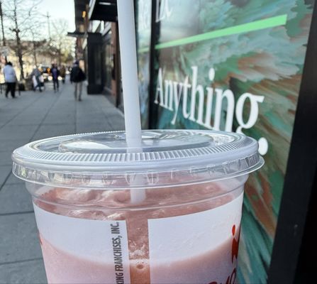 Smoothie King by null
