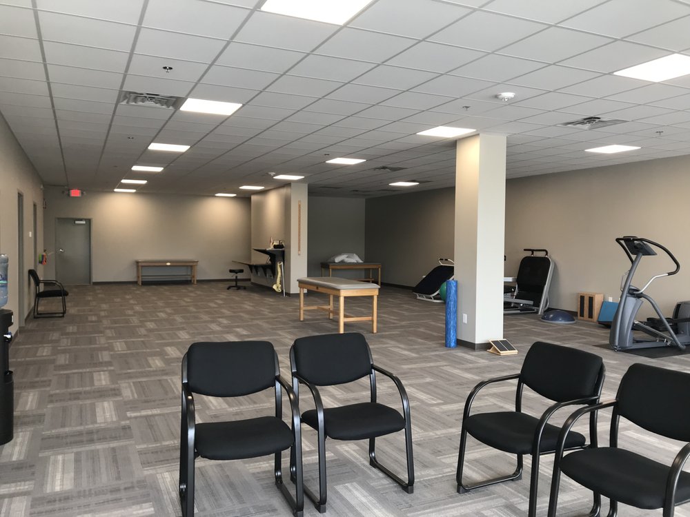 21ST CENTURY REHAB, PC 1504 South Story St, Boone, Iowa Physical