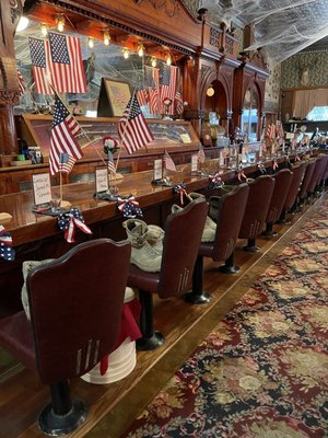 Irma Restaurant Grill by null