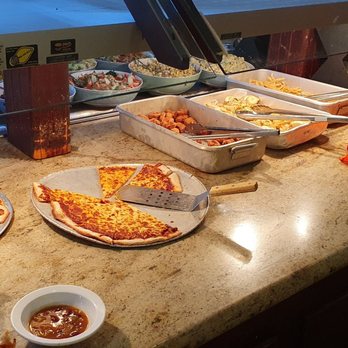 Al Mac's Buffet - Bars Near Me - Niagara Falls, Ontario