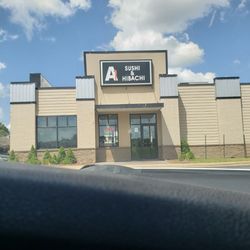 A1 Sushi & Habachi