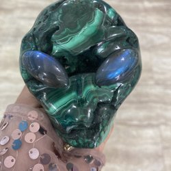 Mermaids Crystals & Souvenirs