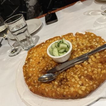 Saladang Garden - Thai Corn Fritter - Thai Near Me - Pasadena, California Saladang Garden - Thai Corn Fritter - Thai Near Me - Pasadena, California