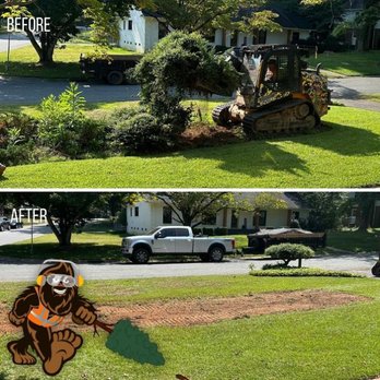 Bigfoot Forestry - Rock Hill - Demolition Services Near Me - Rock Hill, South Carolina Bigfoot Forestry - Rock Hill - Demolition Services Near Me - Rock Hill, South Carolina