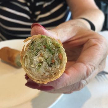 China Chef - Eggroll - Chinese Near Me - Pleasant Hill, California China Chef - Eggroll - Chinese Near Me - Pleasant Hill, California