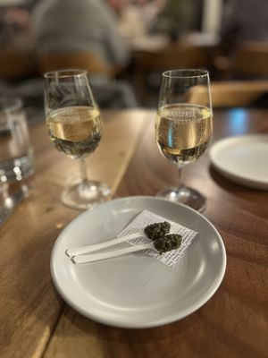 Brasserie Brixton by null