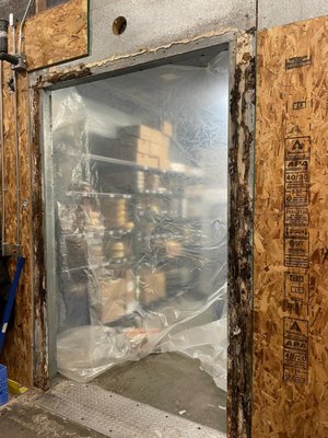 Gomez Contracting Services.