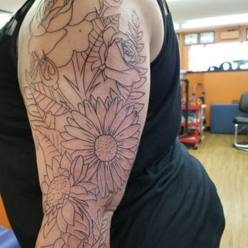 Cast Iron Tattoos - Tattoo Near Me - Orlando, Florida Cast Iron Tattoos - Tattoo Near Me - Orlando, Florida