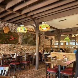 The Smithville Inn