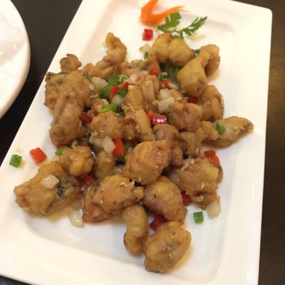 Sichuan Grand Oxford Branch 成都府牛津店 by null