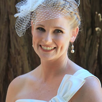 Jo Chow Makeup - Kori--wedding on June 22nd - Makeup Artists Near Me