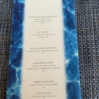 The Seagate Beach Club - Menu - Country Clubs Near Me - Delray Beach, Florida The Seagate Beach Club - Menu - Country Clubs Near Me - Delray Beach, Florida