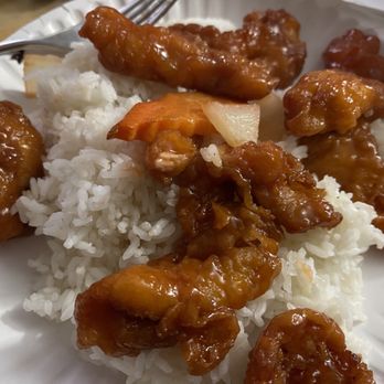 Sesame Garden - Sweet & Sour Chicken - Chinese Near Me - Pittsburgh, Pennsylvania Sesame Garden - Sweet & Sour Chicken - Chinese Near Me - Pittsburgh, Pennsylvania