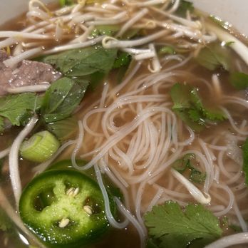 Golden Gate Pho - Brisket and beef pho! #52 Absolutely amazing - Vietnamese Near Me - Oakley, California Golden Gate Pho - Brisket and beef pho! #52 Absolutely amazing - Vietnamese Near Me - Oakley, California