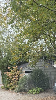 Marshall Slocum Inn by null