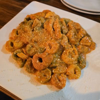 Bella italia by null