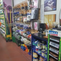 Pinturerías del Centro - Local