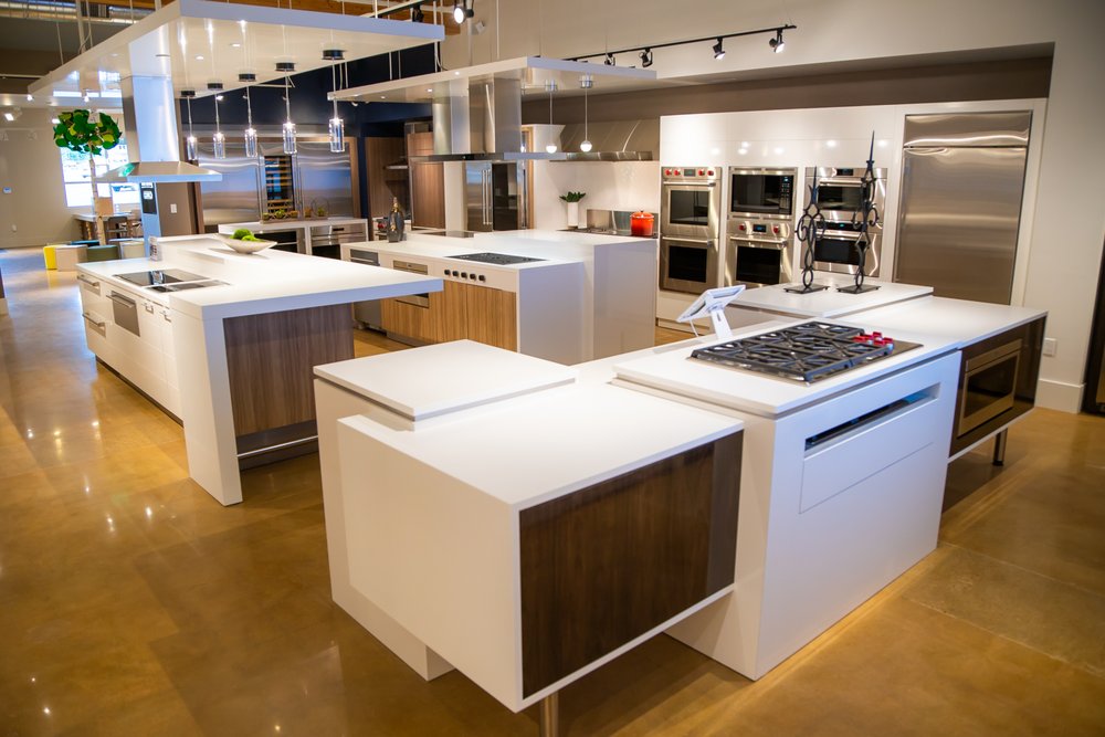 MOUNTAIN HIGH APPLIANCE 24 Photos & 20 Reviews Appliances 6905 S