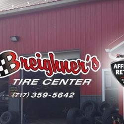 Breighner's Tire Center