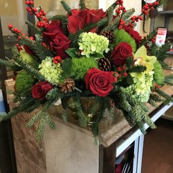 Scabiosa Floral Design
