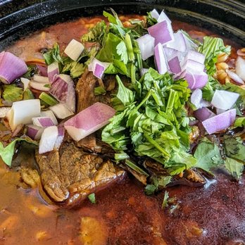 Los Tacoholics - Birria Ramen - Tacos Near Me - Valencia, California