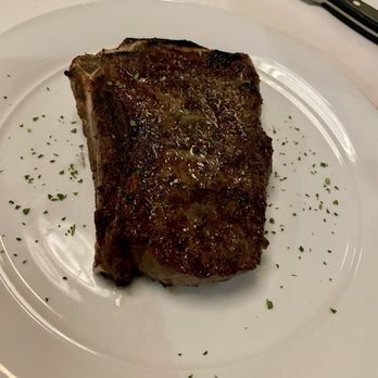 Eddie V's Prime Seafood - New York Steak - Seafood Near Me - Fort Worth, Texas