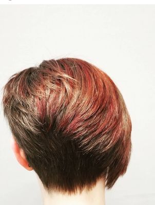 Jouvence Aveda Lifestyle Salons Spas 66 Photos 60 Reviews Hair Salons 11913 Democracy Dr Reston Va Phone Number Yelp