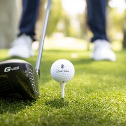 Desert Island Golf & Country Club