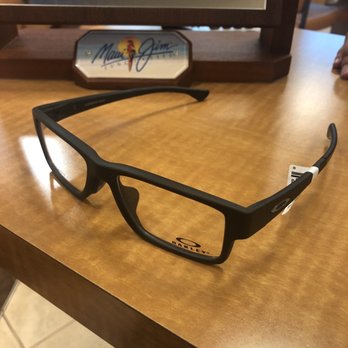 Total Vision Pleasanton - Oakley Satin Black Frames - Optometrists Near Me - Pleasanton, California Total Vision Pleasanton - Oakley Satin Black Frames - Optometrists Near Me - Pleasanton, California
