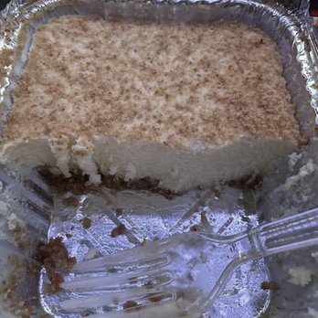 Whistle Stop Desserts - Cheesecake - Bakeries Near Me - Oceanside, New York
