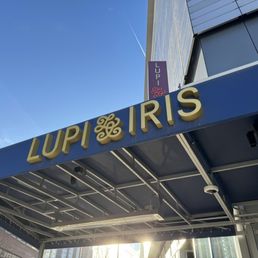 LUPI & IRIS - Updated January 2026 - 565 Photos & 251 Reviews - 777 N ...