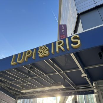 Lupi & Iris - Mediterranean Near Me - Milwaukee, Wisconsin