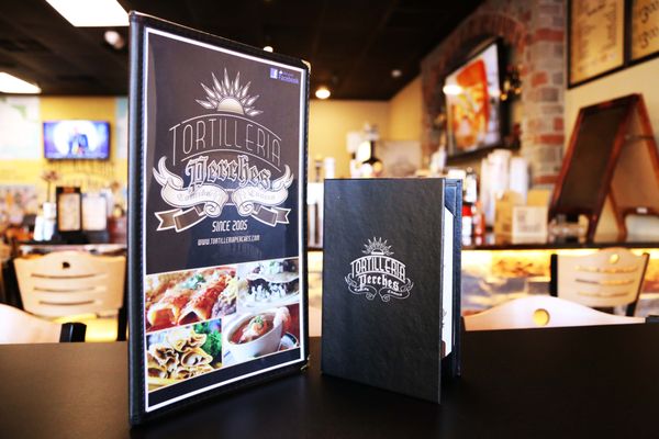 Tortilleria Perches by null