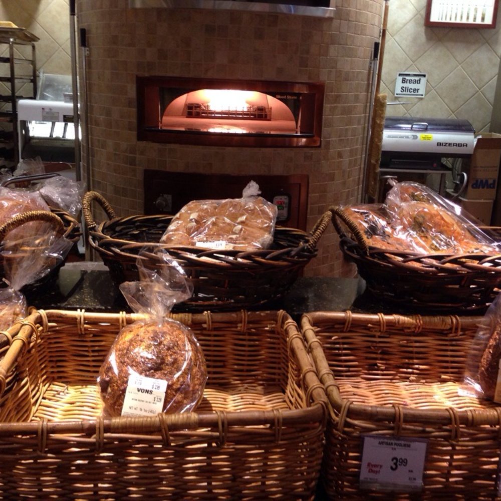 Vons - Bakery - Grocery Near Me - Redondo Beach, California Vons - Bakery - Grocery Near Me - Redondo Beach, California