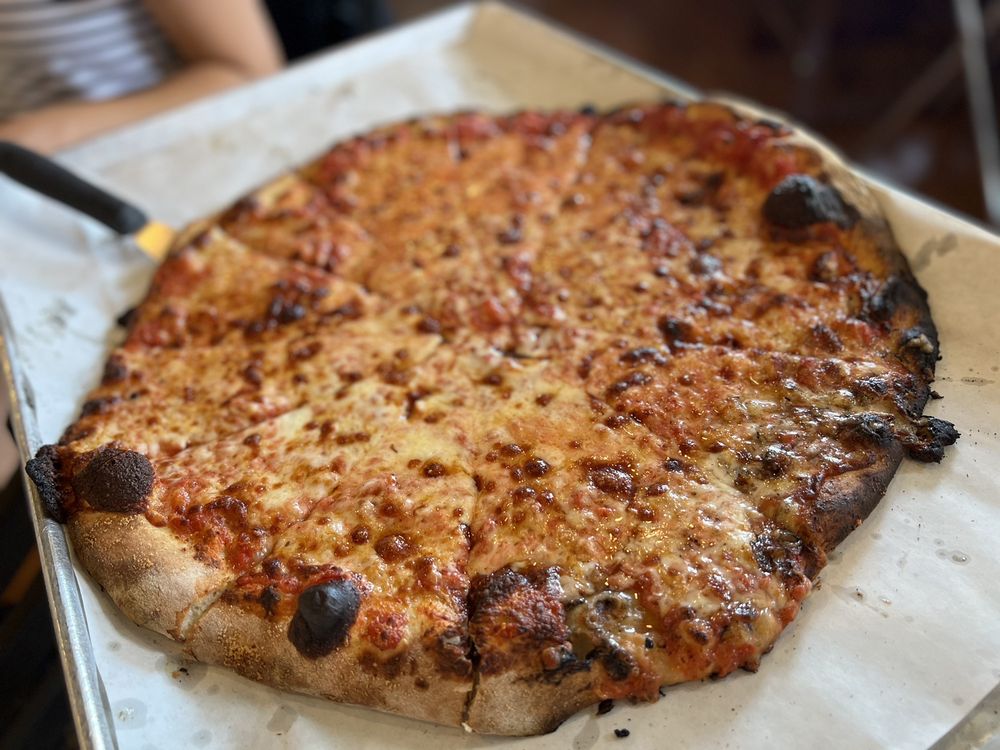 FRANK PEPE PIZZERIA NAPOLETANA 617 Photos & 720 Reviews 1955