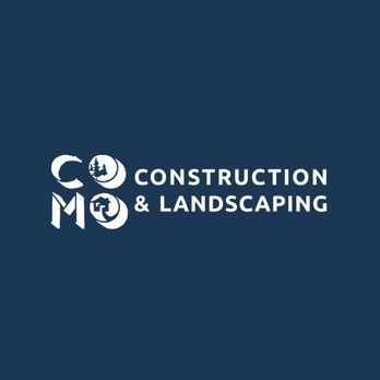 COMO Construction and Landscaping - construction and landscaping logo - Landscaping Near Me - Columbia, Missouri COMO Construction and Landscaping - construction and landscaping logo - Landscaping Near Me - Columbia, Missouri