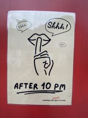 Balmers Hostel by null