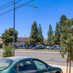 City of El Centro - 2 year old plants & trees! Finally more trees.