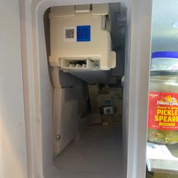 Sharper Service Solutions - New Samsung ice maker installed!
